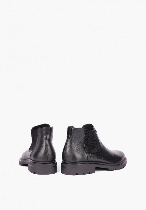 Ботинки Zenden