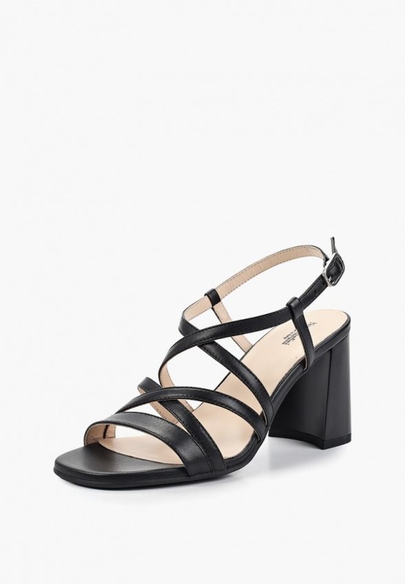 Босоножки Nero Giardini