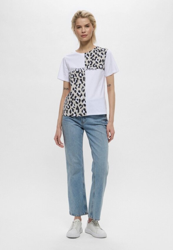 Футболка Trussardi