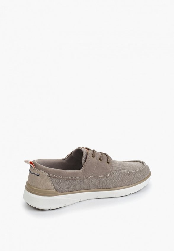 Ботинки Briggs