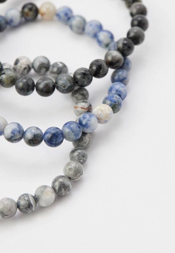 Браслеты 3 шт. Hotei