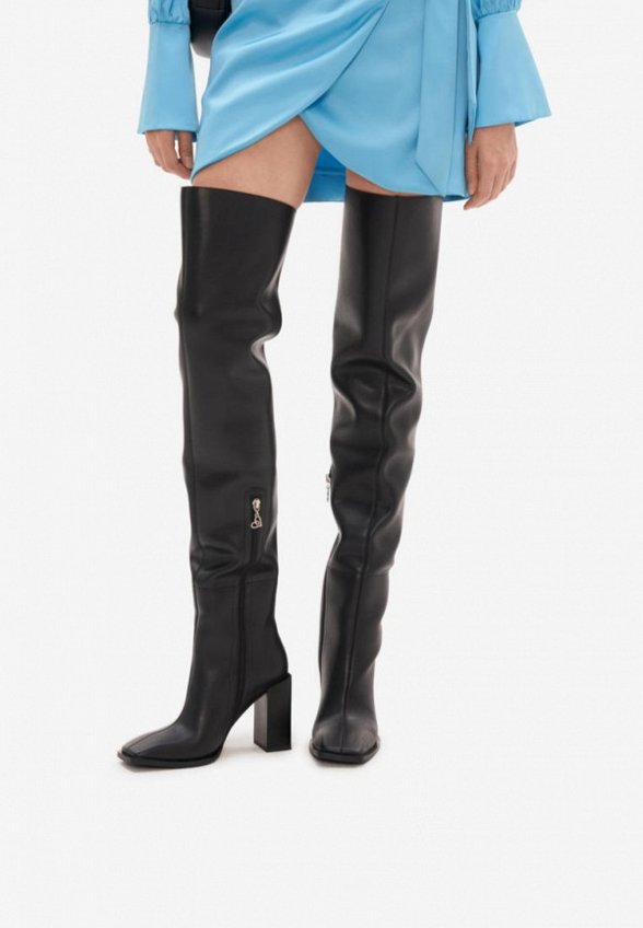 Ботфорты Lera Nena