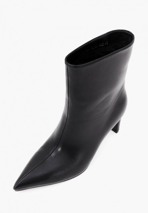 Полусапоги Lera Nena