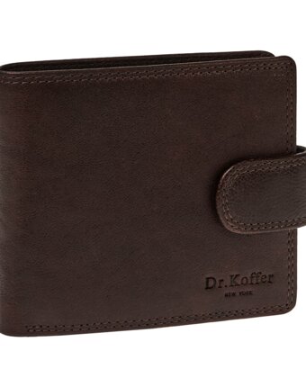Др.Коффер X510143-245-09 портмоне мужчинам