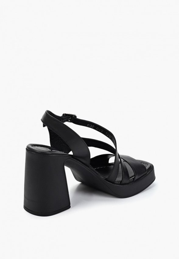 Босоножки Dakkem