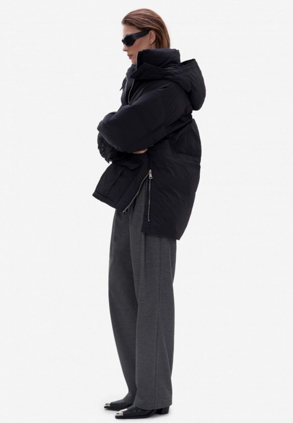 Куртка утепленная Top Top