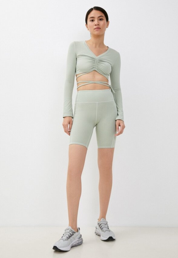 Топ спортивный Nativos