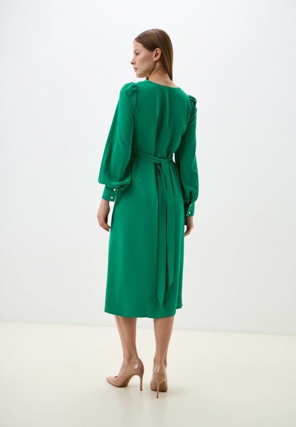 Платье Mokko Brand