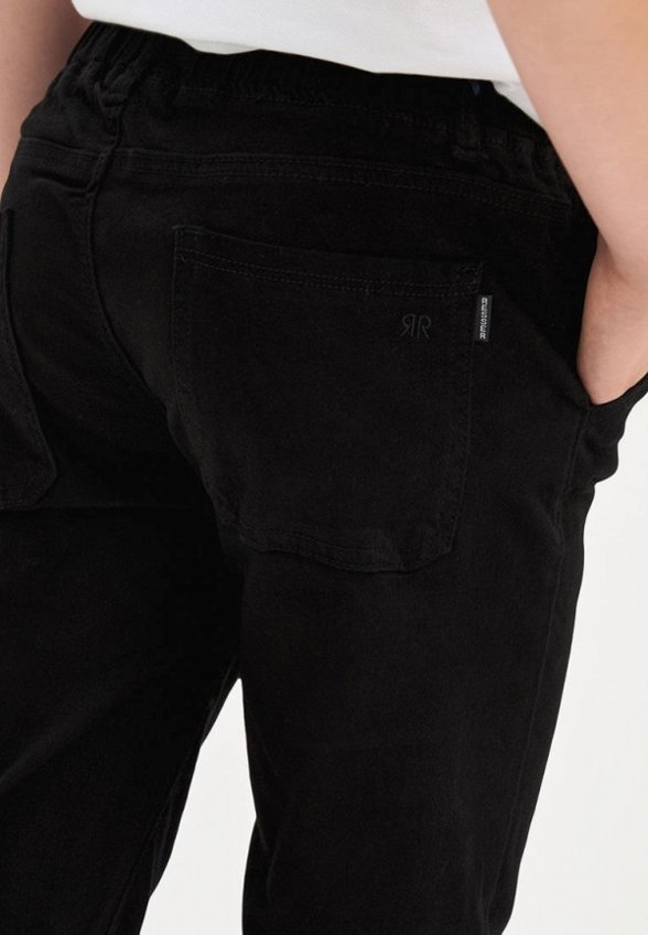 Джинсы Resser Denim