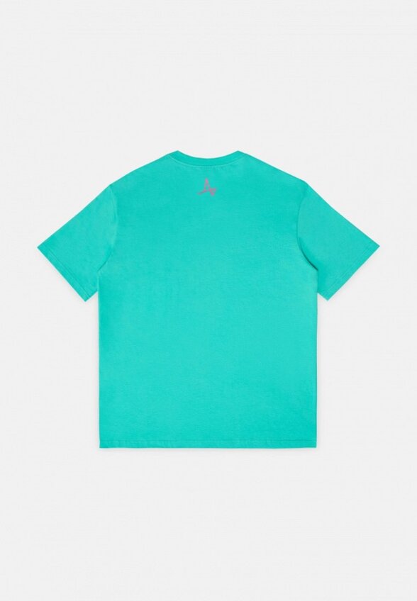 Футболка Индивид