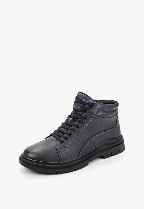 Ботинки Thomas Munz