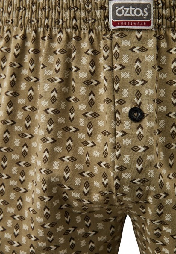 Трусы Oztas