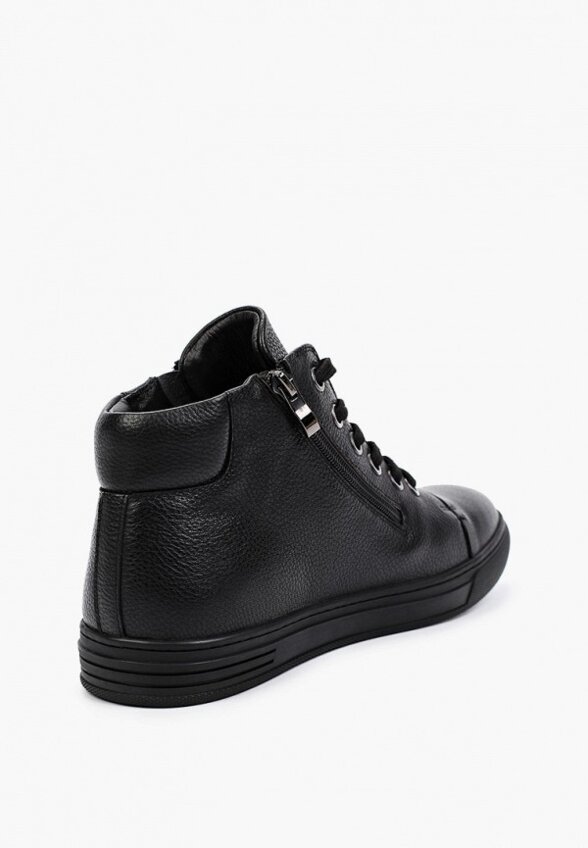 Ботинки Abricot