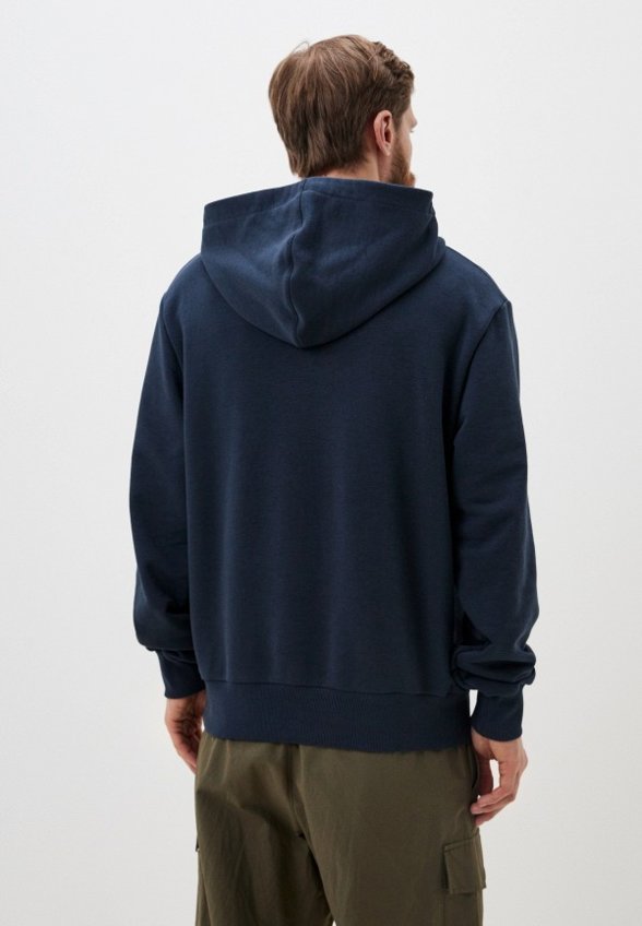 Худи Jonas Hanway