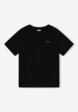Футболка женская оверсайз Columbia Rolling Bend Graphic Oversized Tee, Черный10  - превью