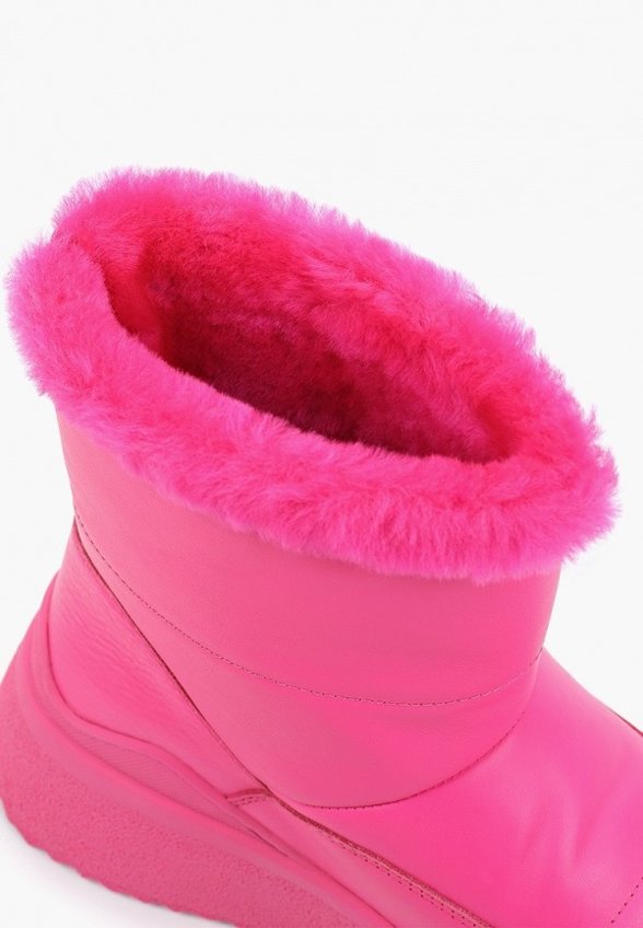 Дутики Graciana