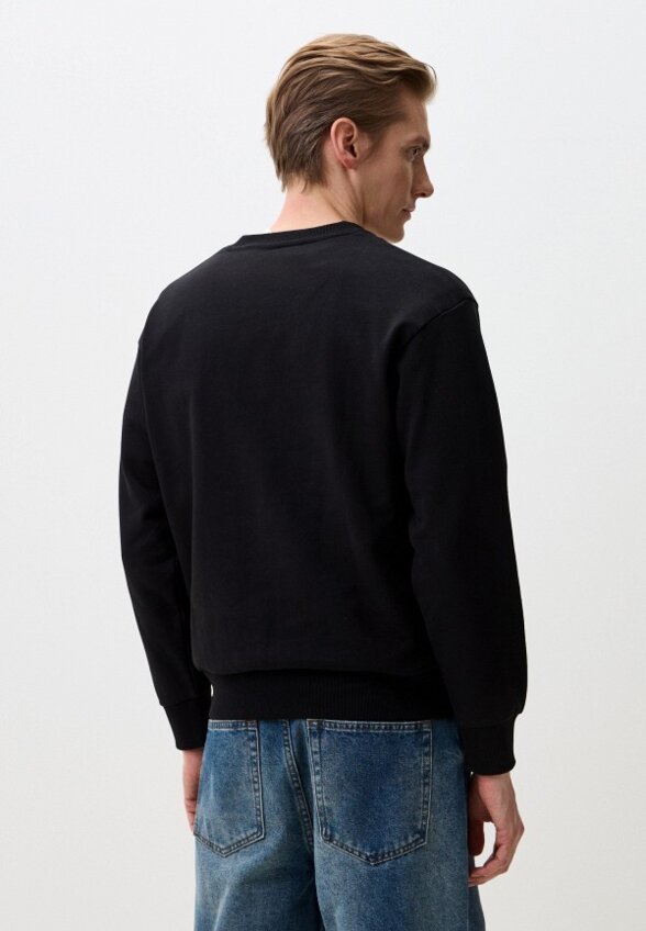 Свитшот Springfield