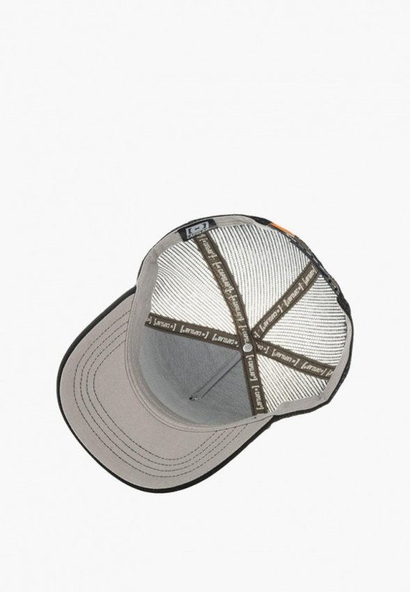 Бейсболка Capslab