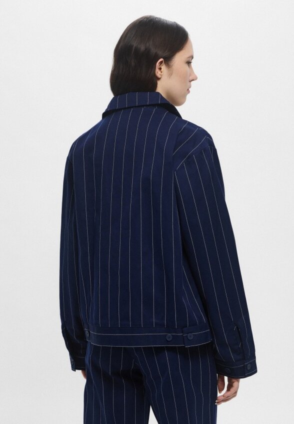 Куртка джинсовая adidas Originals