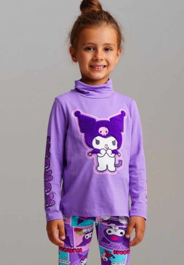 Водолазка PlayToday