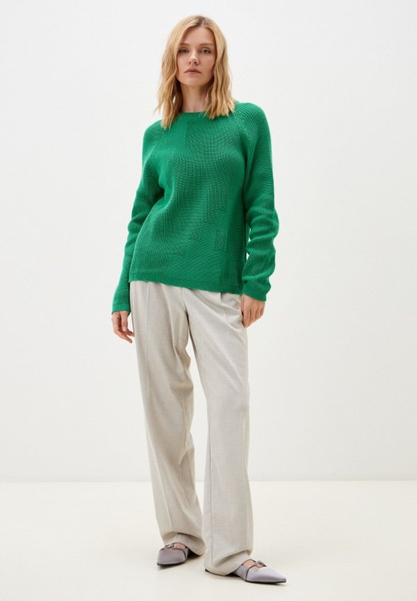 Джемпер Tu.tri