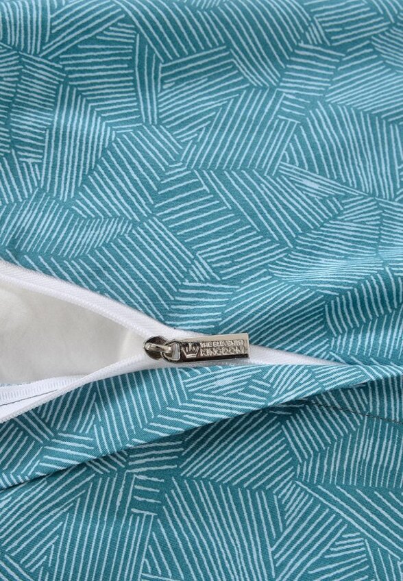 Постельное белье Евро The Eleventh Kingdom