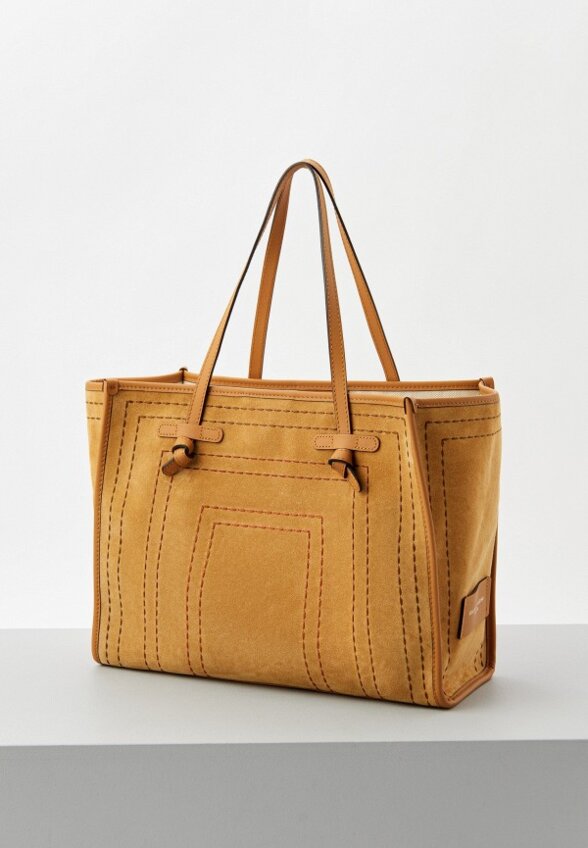 Сумка и косметичка Gianni Chiarini