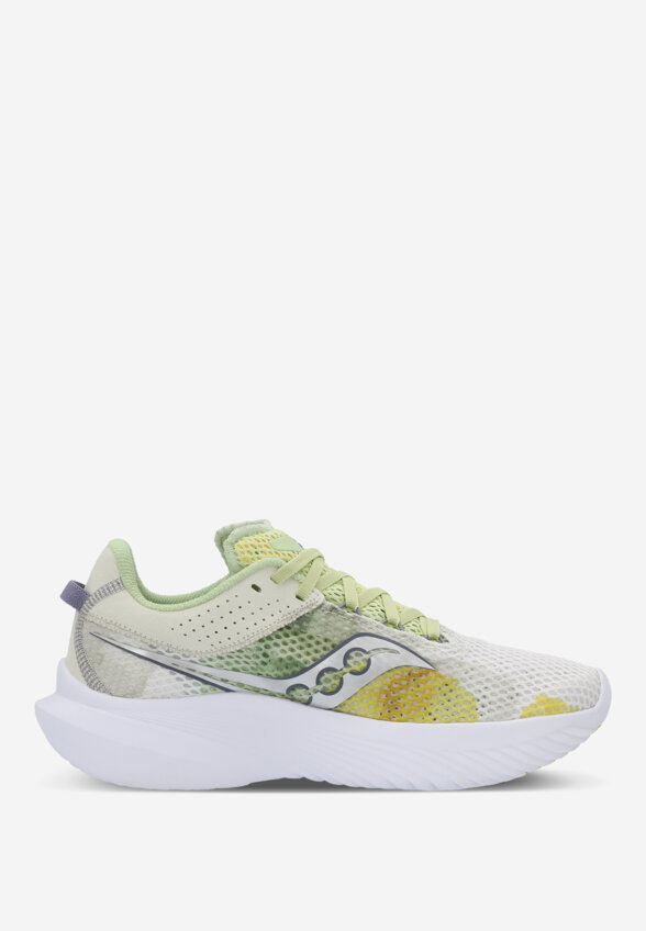 Кроссовки женские Saucony Kinvara 14, Белый