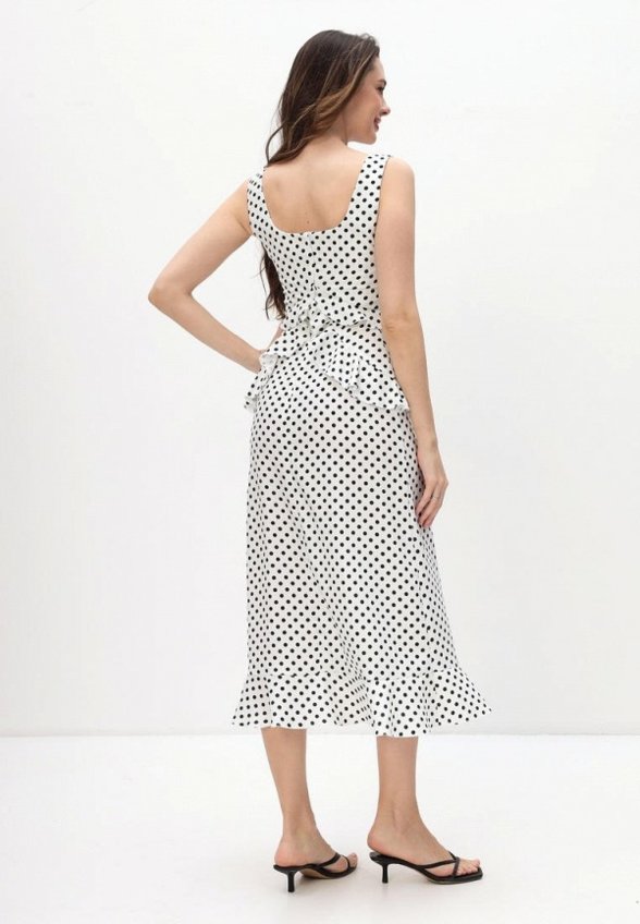 Платье СелфиDress