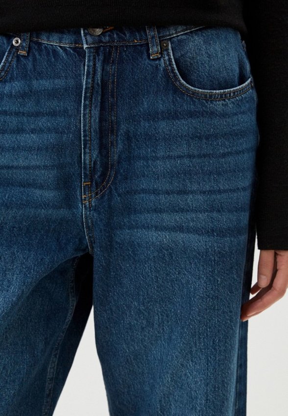 Джинсы Colorplay