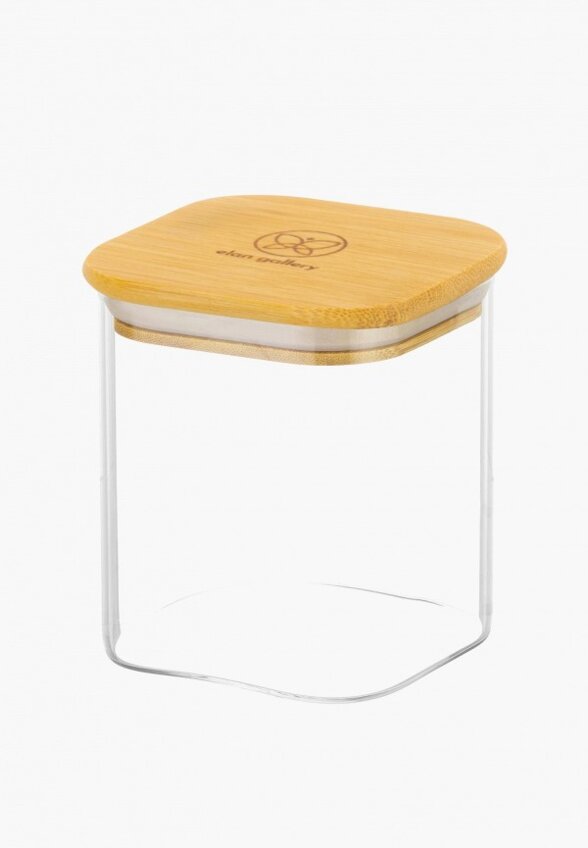 Банка для хранения Elan Gallery