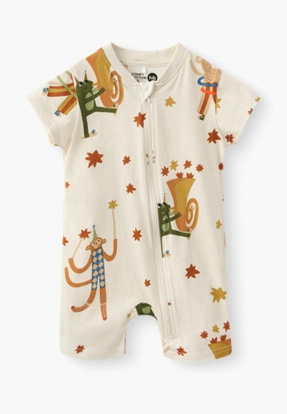 Песочник Happy Baby