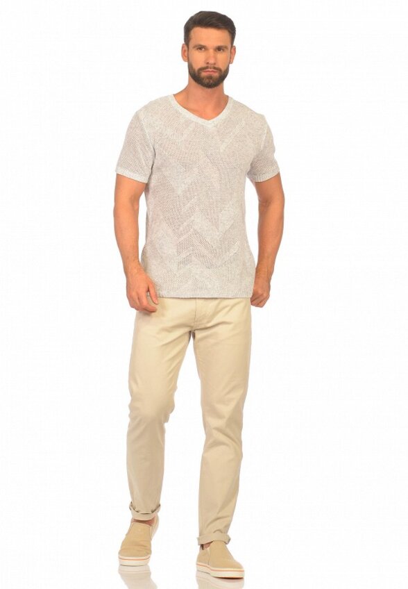 Пуловер Стим