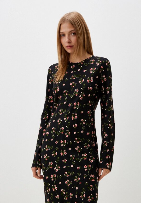 Платье TrendyAngel