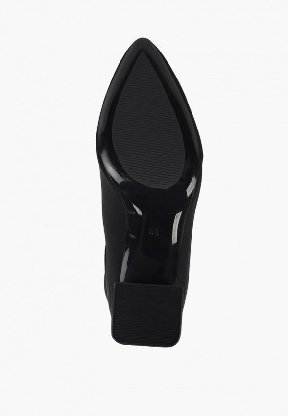 Ботильоны Obba