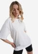 Футболка женская PUMA Wardrobe Ess, Белый1  - превью
