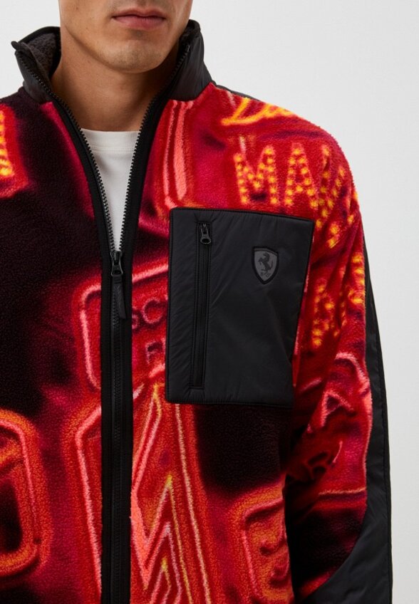 Олимпийка PUMA