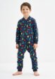 Комбинезон домашний Kogankids1  - превью