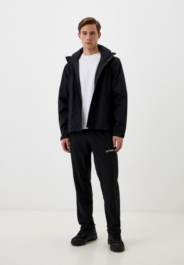 Брюки спортивные adidas