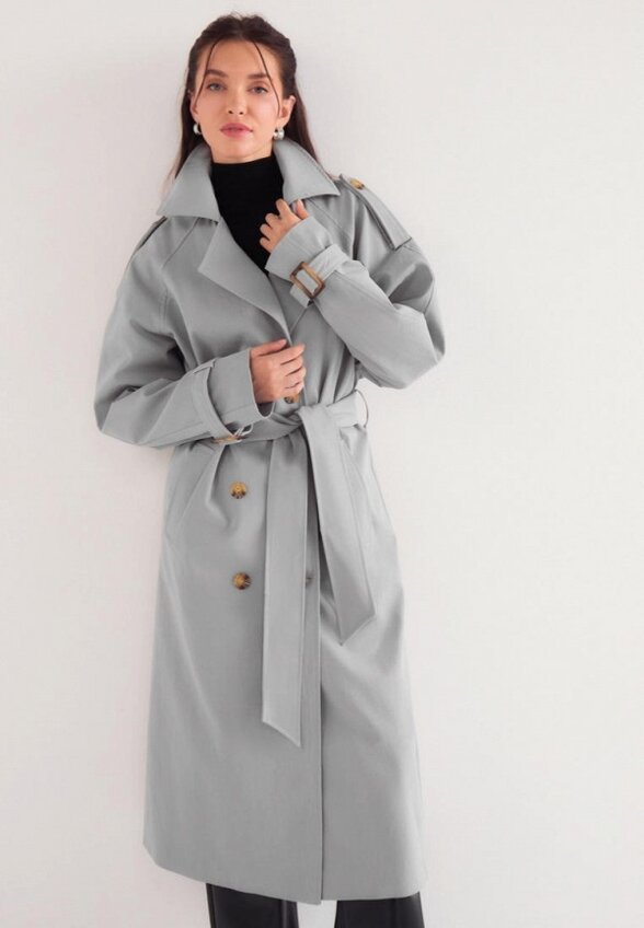 Тренч Vittoria Vicci