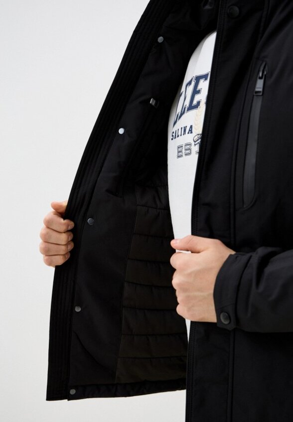 Пуховик Urban Fashion for Men