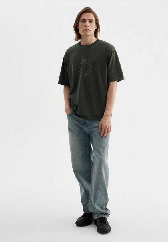 Футболка Urban Tiger