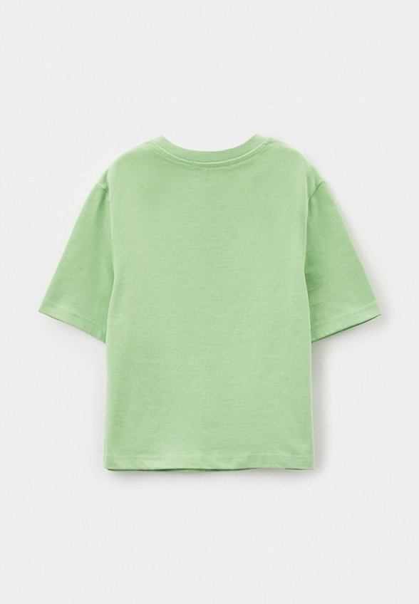 Футболка Smena