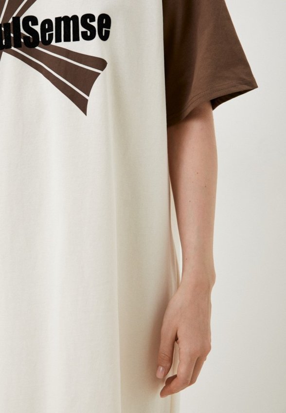 Платье Pink Frost