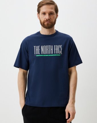 Футболка The North Face мужчинам