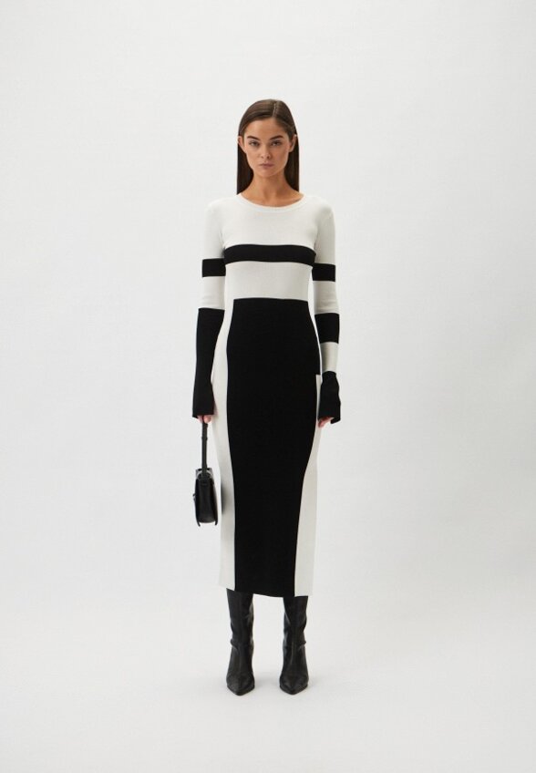 Платье Patrizia Pepe