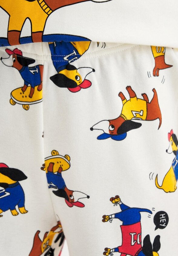 Пижама Kogankids