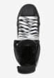 Коньки хоккейные CCM Tacks XF 90 SR, Черный6  - превью