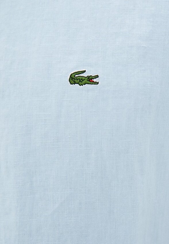 Рубашка Lacoste