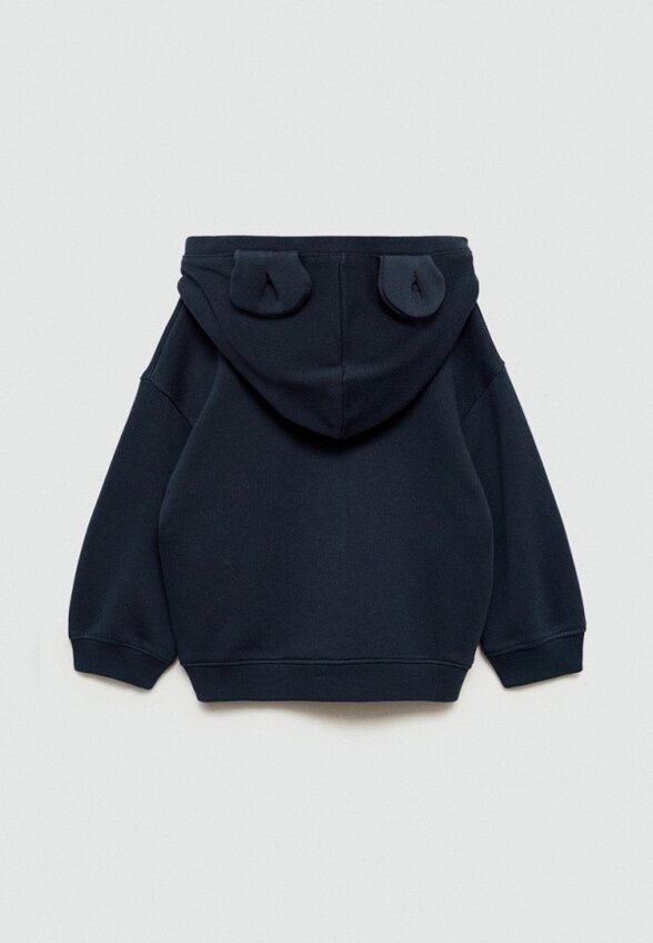 Толстовка Mango Kids